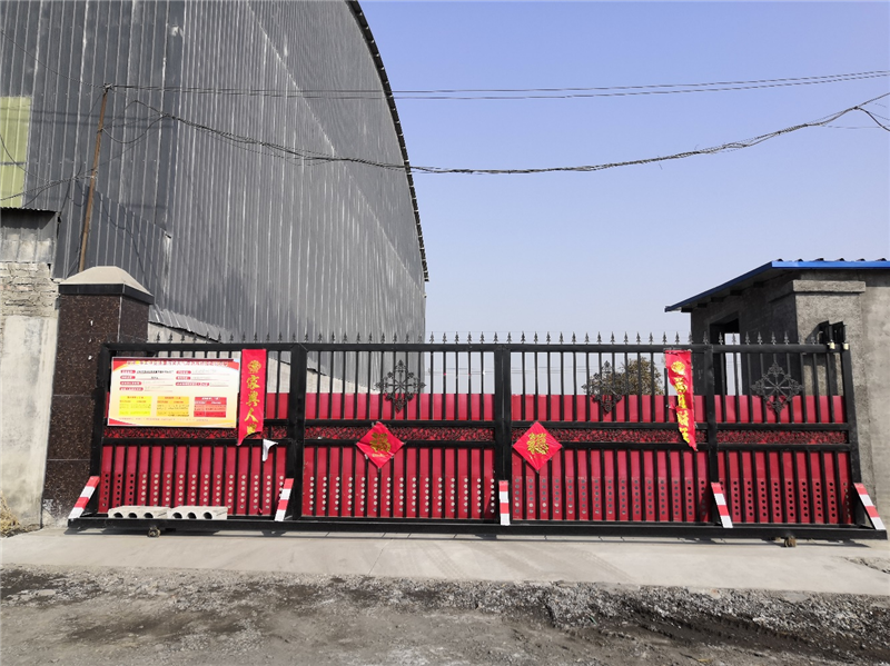 安陽市龍安區(qū)彰武鑫宇煤矸石加工廠年產10萬噸煤矸石、機制砂項目（二期工程年產6萬噸機制砂）項目調試公示