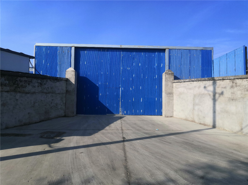 安陽(yáng)市眾鼎再生資源利用有限公司再生資源項(xiàng)目（一期工程新建1#、2#塊狀玻璃生產(chǎn)線）驗(yàn)收公示